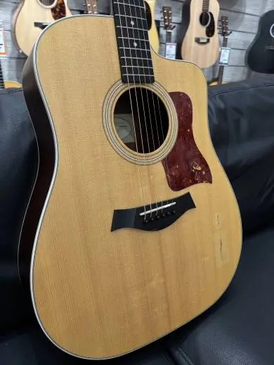 Taylor Guitars - 210CE 2008 2